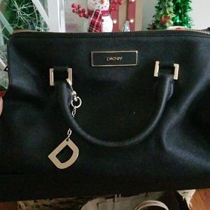 Donna Karan DKNY satchel